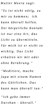 Mutter_Meera_Zitat
